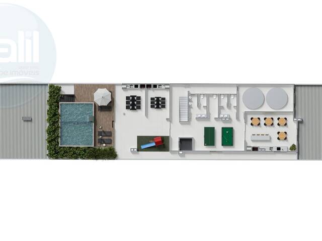Apartamento para Venda em Matinhos - 5