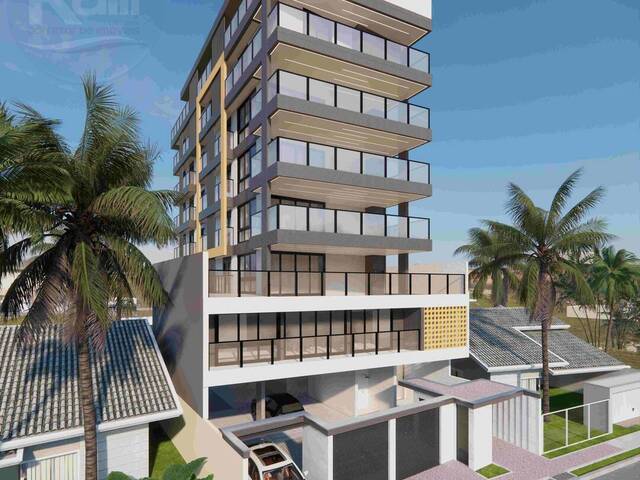 Apartamentos Mobiliados para alugar em Caioba, Matinhos, PR - ZAP Imóveis