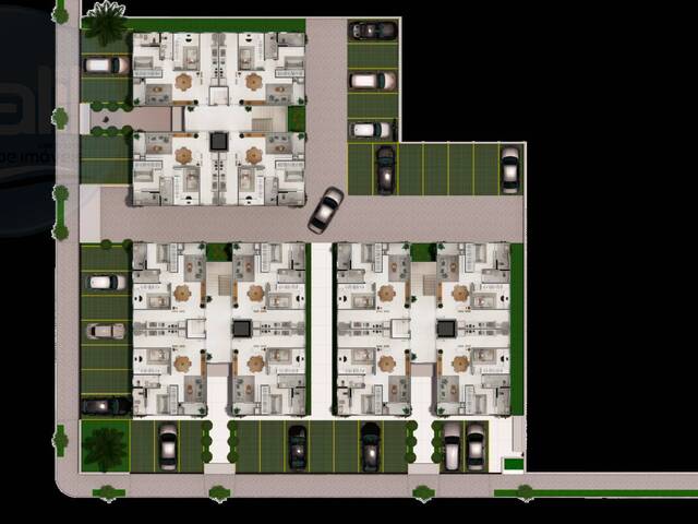 Apartamento para Venda em Matinhos - 4