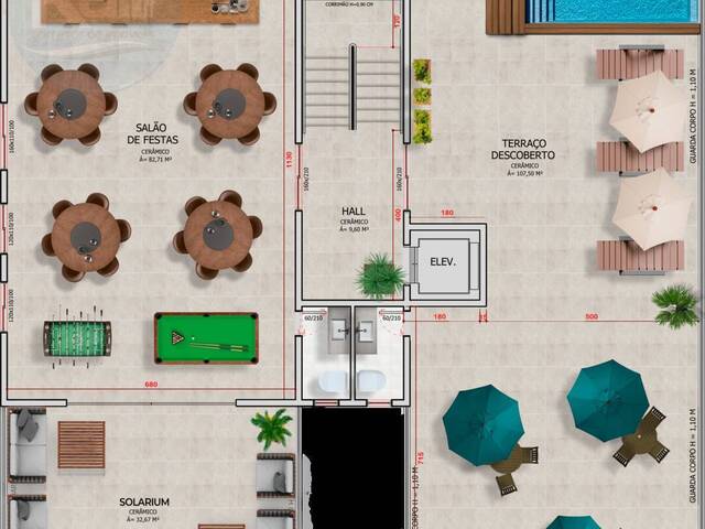 Apartamento para Venda em Matinhos - 5
