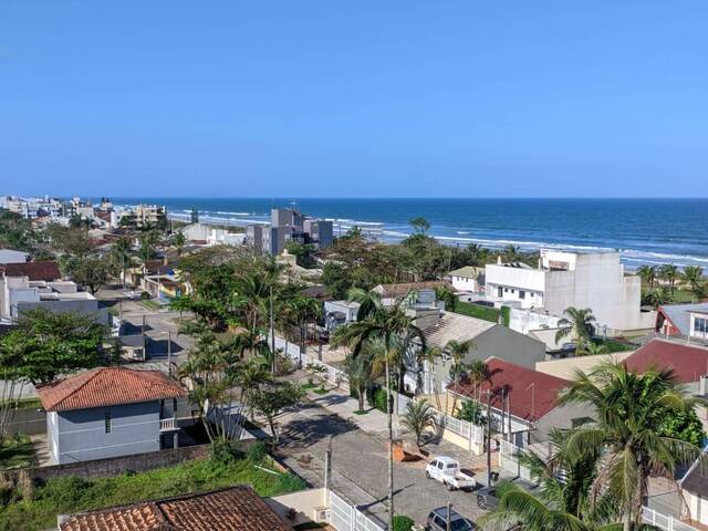 #342 - Cobertura para Venda em Matinhos - PR