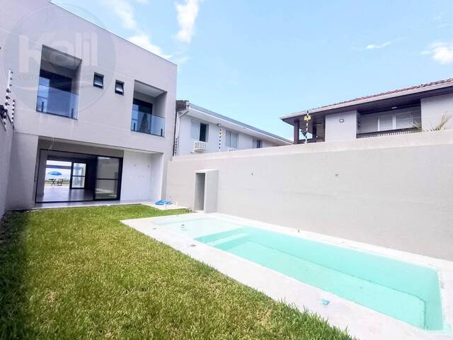 Triplex para Venda em Matinhos - 5