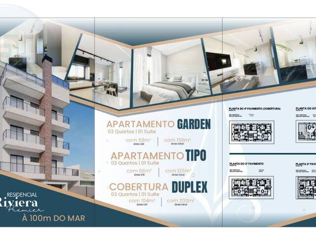 Apartamento para Venda em Matinhos - 5