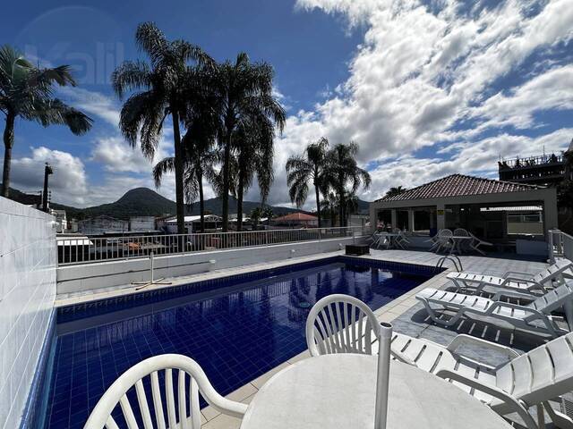 #447 - Apartamento para Venda em Matinhos - PR - 1