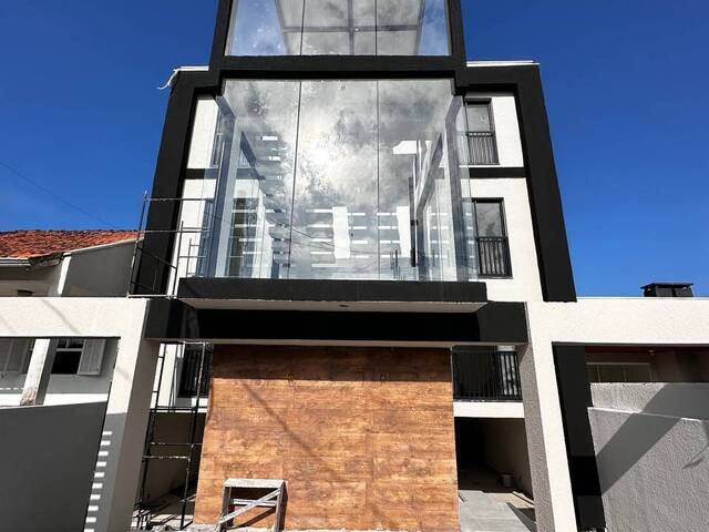#404 - Apartamento para Venda em Matinhos - PR - 3