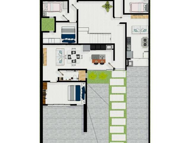 Apartamento para Venda em Pontal do Paraná - 5