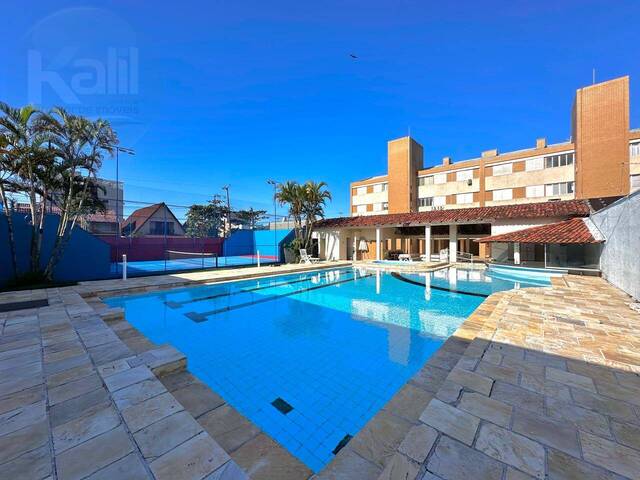 #376 - Apartamento para Venda em Matinhos - PR - 3