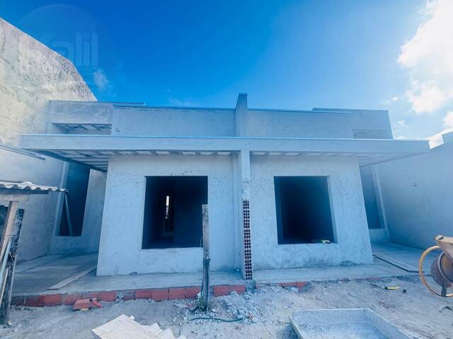 Casa para Venda em Matinhos - 4