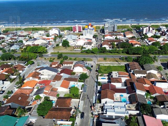 #457 - Casa para Venda em Matinhos - PR - 2