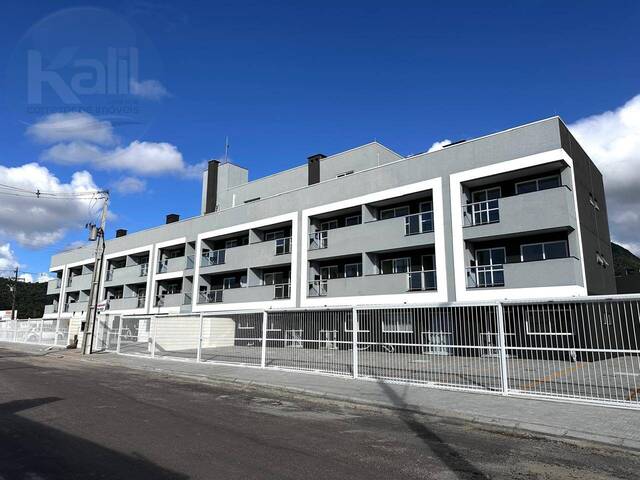 #294 - Apartamento para Venda em Matinhos - PR - 1