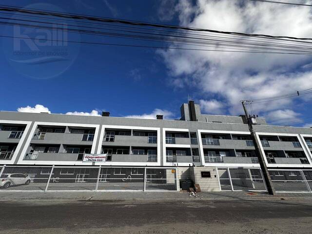 #294 - Apartamento para Venda em Matinhos - PR - 2