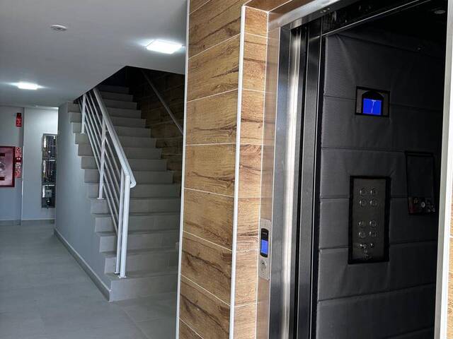 #294 - Apartamento para Venda em Matinhos - PR - 3