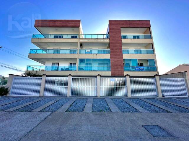 #462 - Apartamento para Venda em Matinhos - PR - 3