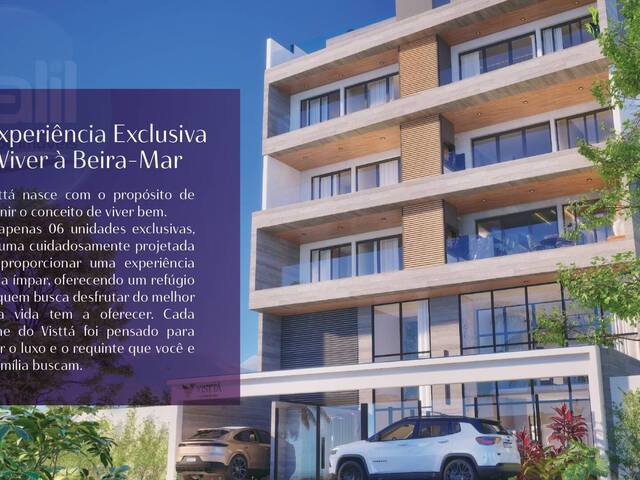 Apartamento para Venda em Matinhos - 4