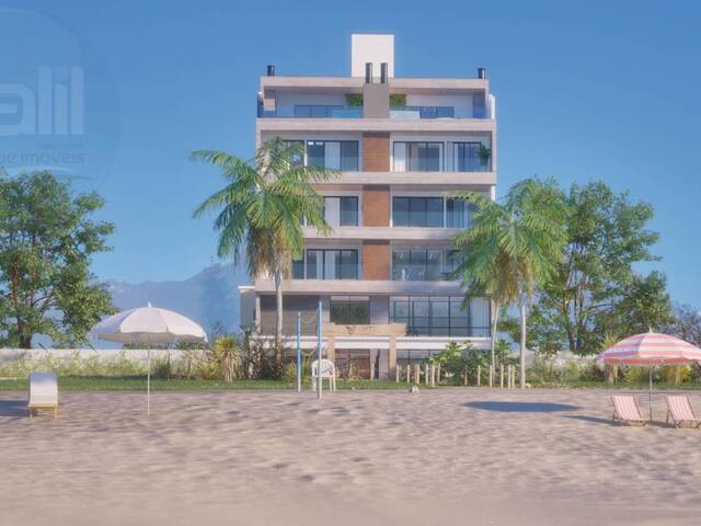Apartamento para Venda em Matinhos - 5