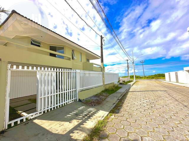 #451 - Sobrado para Venda em Matinhos - PR - 3
