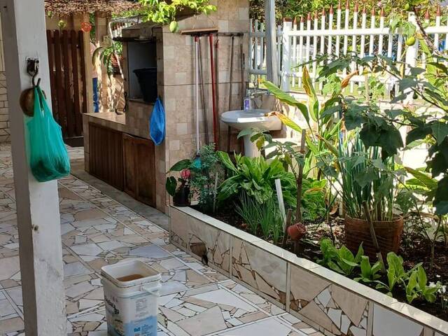 #463 - Casa para Venda em Matinhos - PR - 2