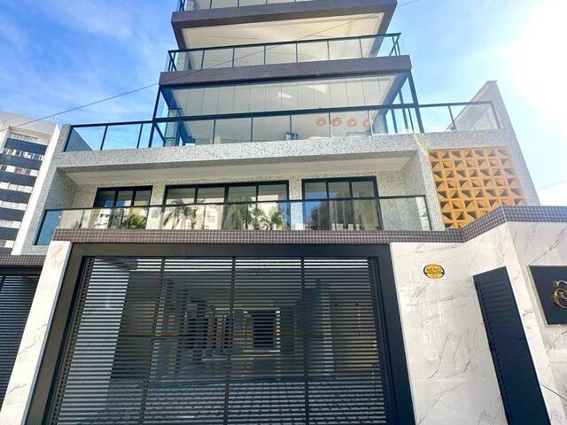 Apartamento para Venda em Matinhos - 3