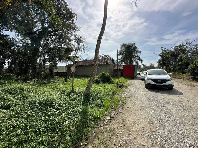 #468 - Terreno para Venda em Matinhos - PR - 2