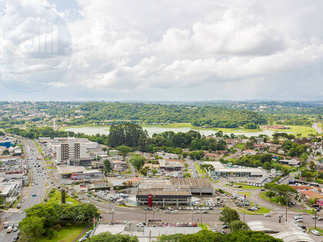 #469 - Apartamento para Venda em Curitiba - PR - 3
