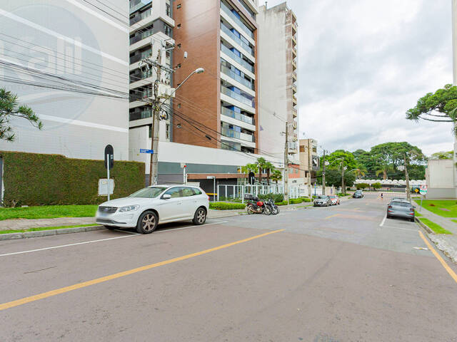 #469 - Apartamento para Venda em Curitiba - PR - 2