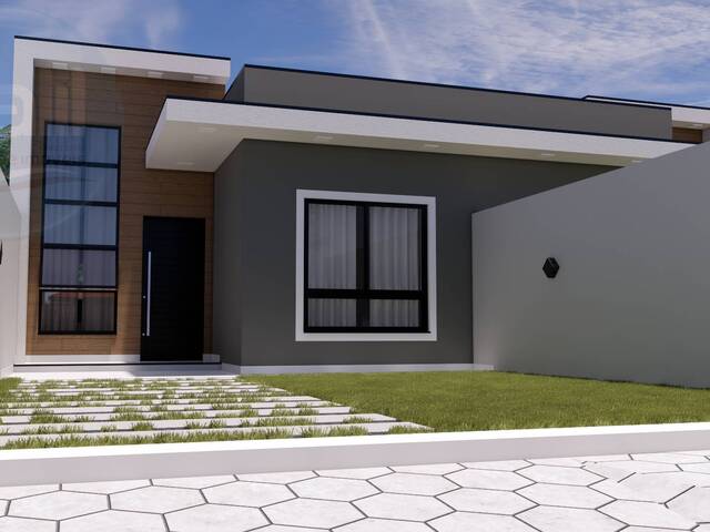 Casa para Venda em Matinhos - 5