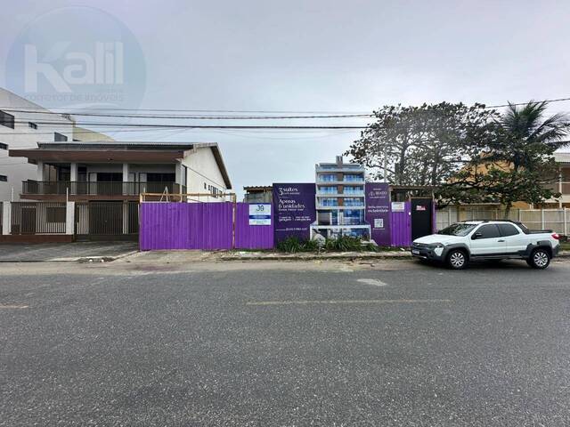 Apartamento para Venda em Matinhos - 2