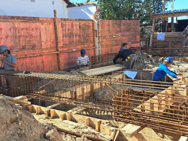 Apartamento para Venda em Matinhos - 3