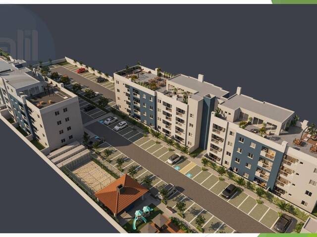 #470 - Apartamento para Venda em Pontal do Paraná - PR - 3