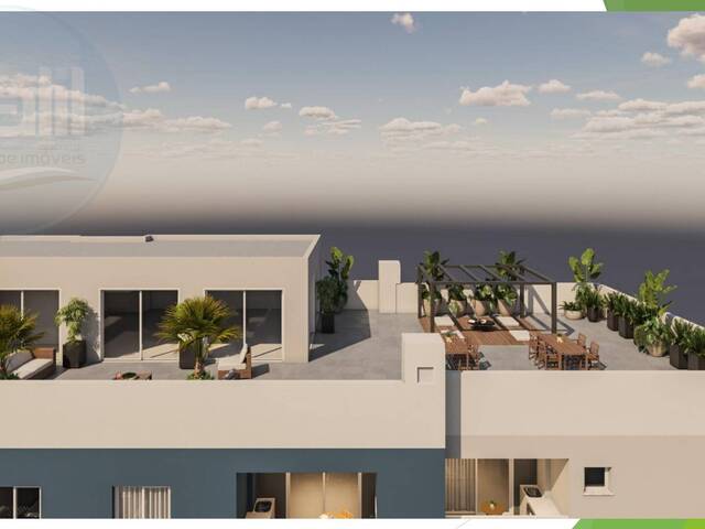 Apartamento para Venda em Pontal do Paraná - 4