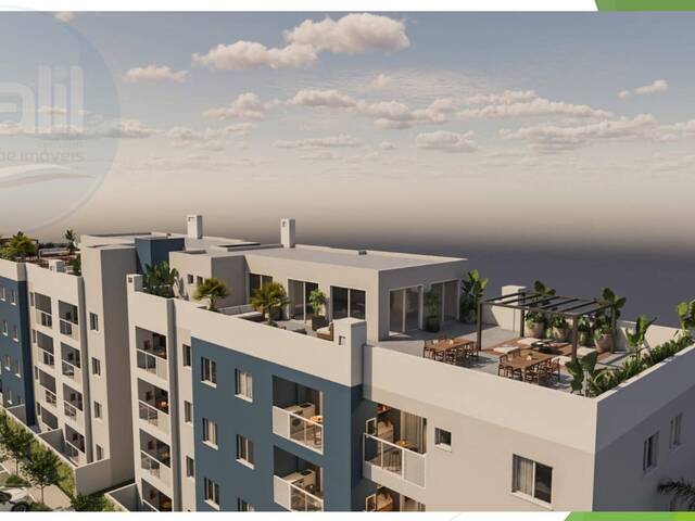 #470 - Apartamento para Venda em Pontal do Paraná - PR - 2