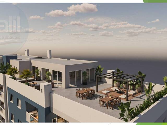 Apartamento para Venda em Pontal do Paraná - 5