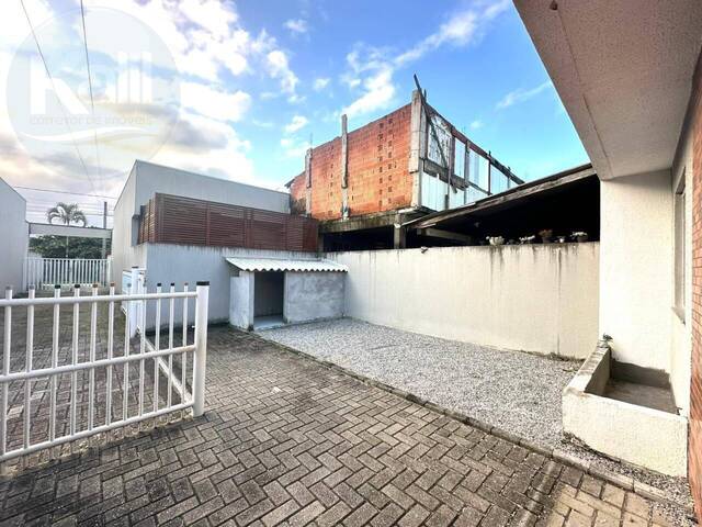#471 - Casa para Venda em Matinhos - PR - 3