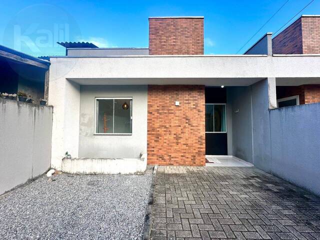 #471 - Casa para Venda em Matinhos - PR - 2