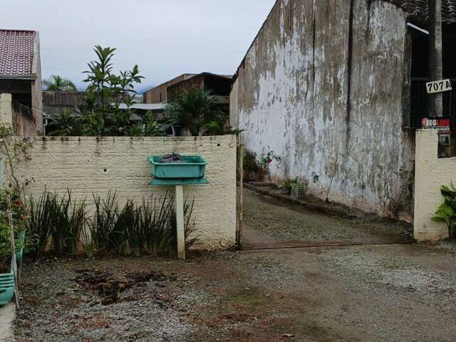 #473 - Terreno para Venda em Matinhos - PR - 2