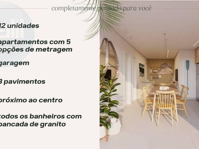Apartamento para Venda em Matinhos - 5