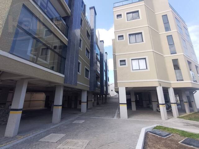 #476 - Apartamento para Venda em Matinhos - PR - 2