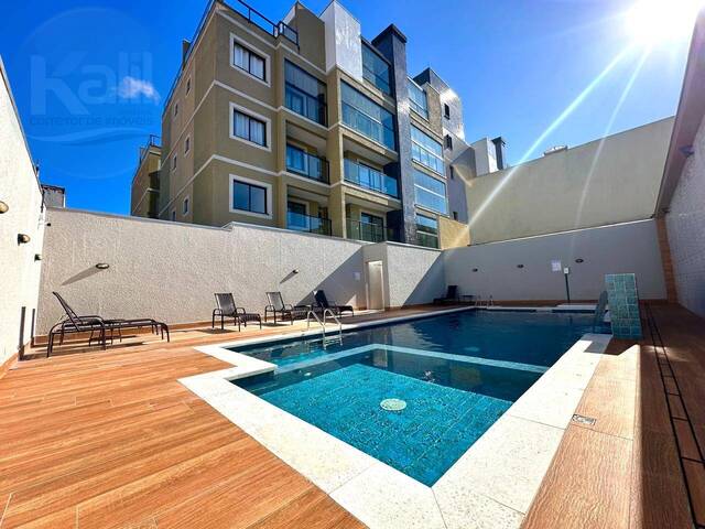 #476 - Apartamento para Venda em Matinhos - PR - 3