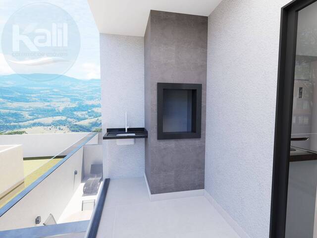 #477 - Apartamento para Venda em Matinhos - PR - 3