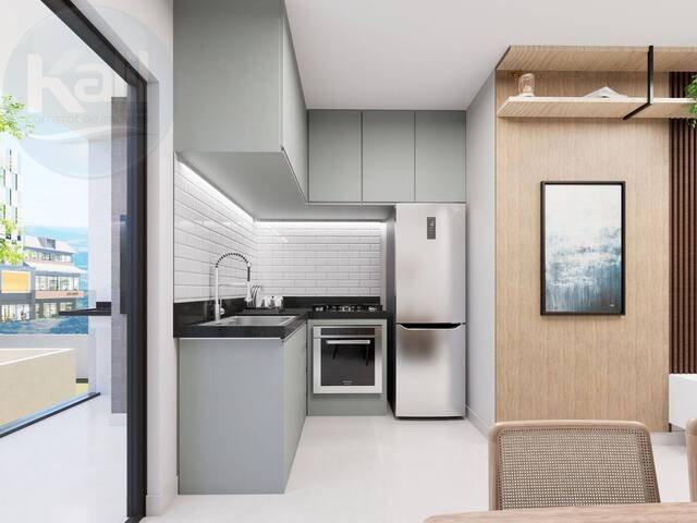 Apartamento para Venda em Matinhos - 5