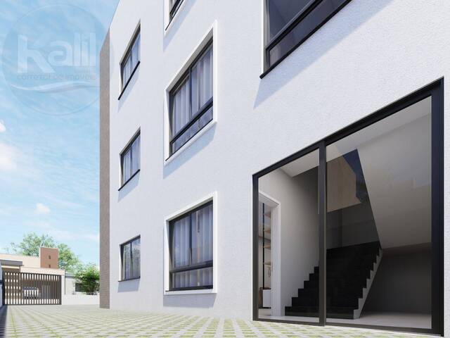 #477 - Apartamento para Venda em Matinhos - PR - 2