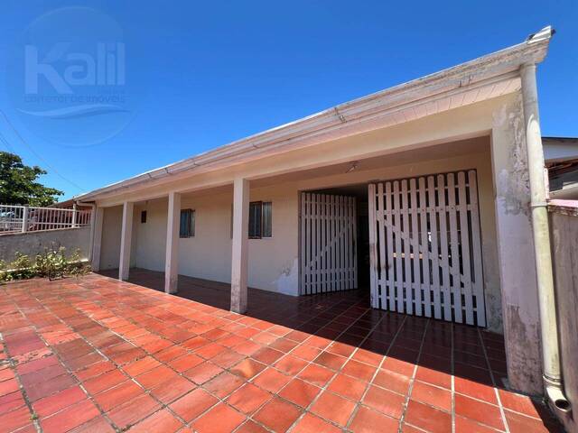 #480 - Casa para Venda em Matinhos - PR - 1