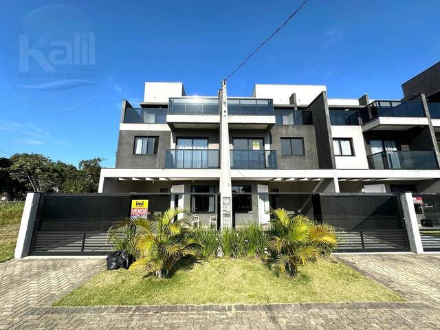 #481 - Triplex para Venda em Matinhos - PR - 2