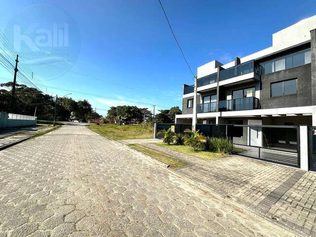 #481 - Triplex para Venda em Matinhos - PR - 3