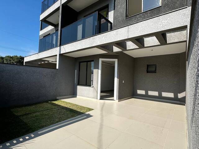 Triplex para Venda em Matinhos - 4