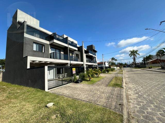 #481 - Triplex para Venda em Matinhos - PR - 1