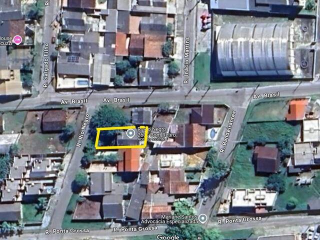 #482 - Terreno para Venda em Matinhos - PR - 1