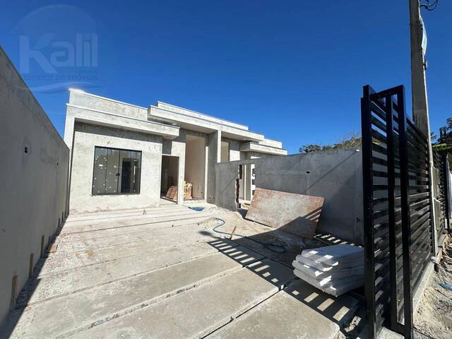 #450 - Casa para Venda em Matinhos - PR - 2