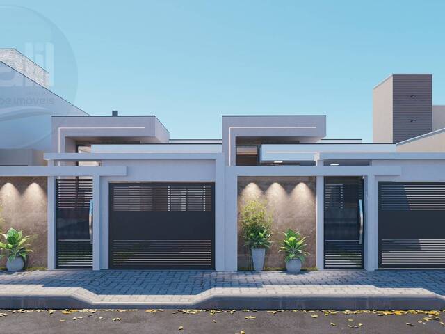 #484 - Casa para Venda em Pontal do Paraná - PR - 3