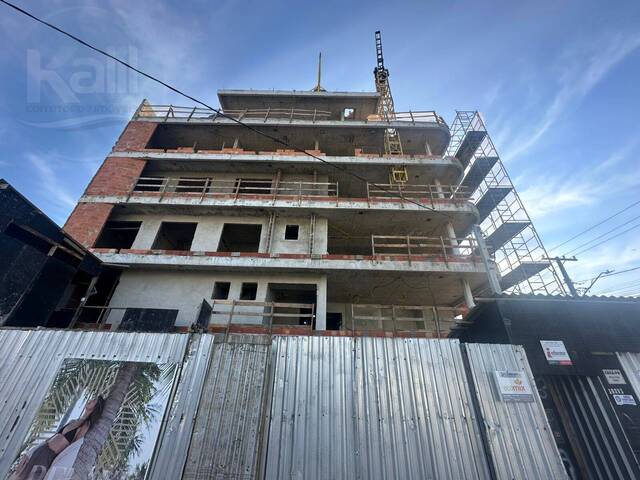 #306 - Apartamento para Venda em Matinhos - PR - 3